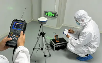 南京医药洁净车间施工-10-30万级-GMP合规-生物制药生产