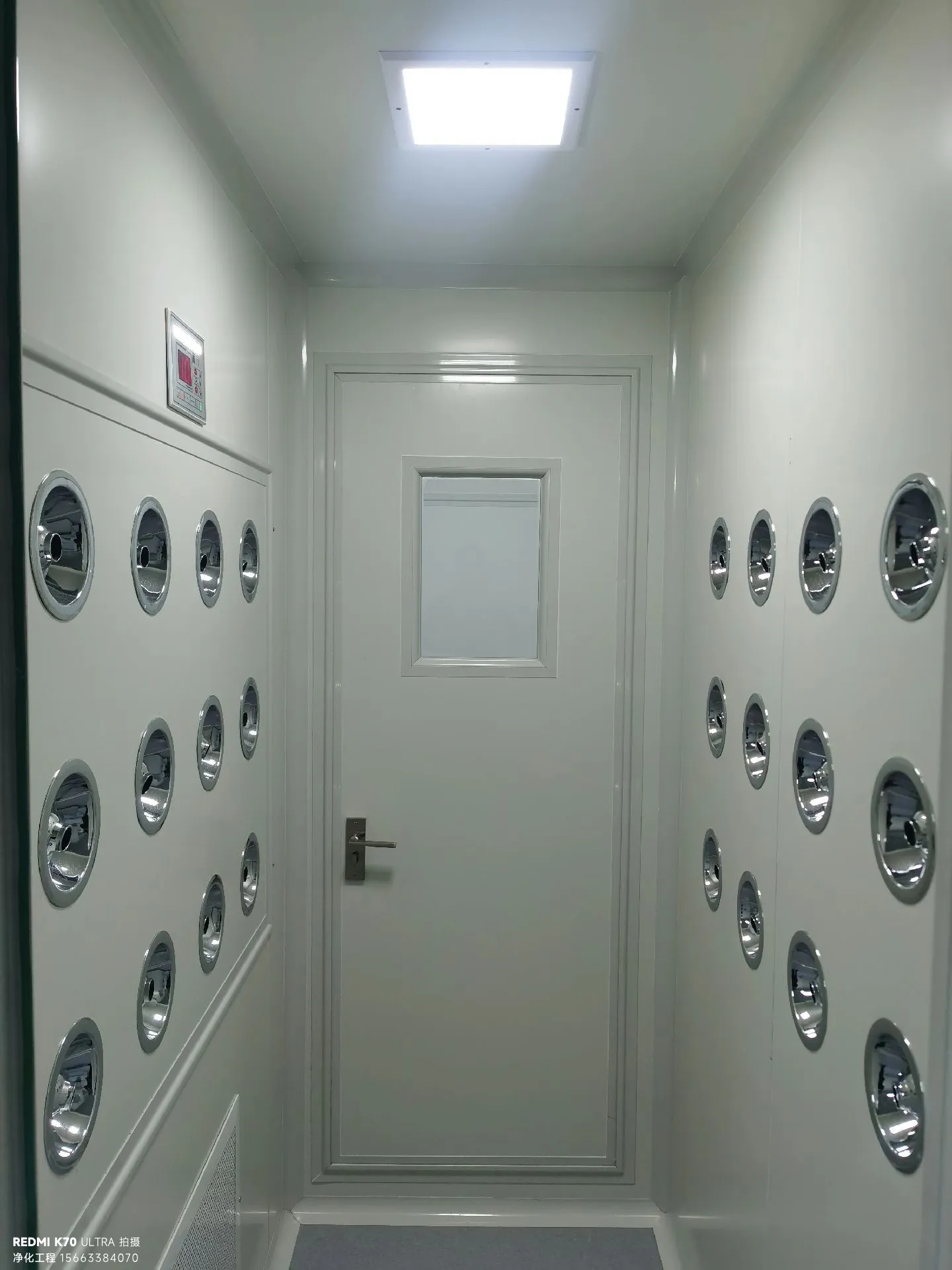 细胞培养室净化工程：如何保证微生物零污染？ - 洁净厂房服务商-1