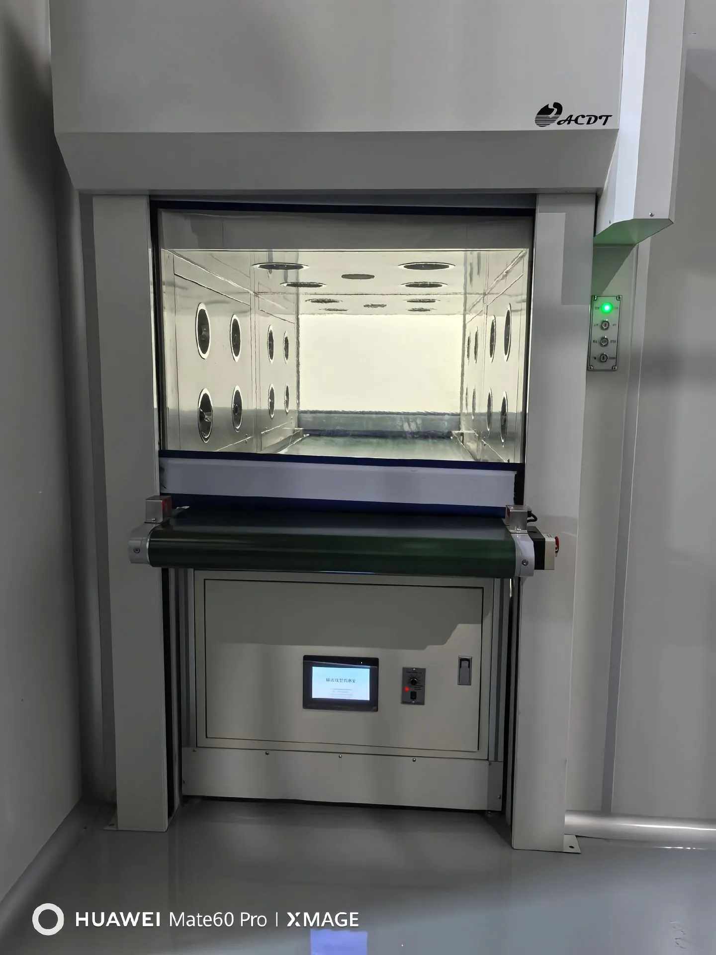 如何选择一家靠谱的净化工程公司？ - 洁净厂房服务商-1