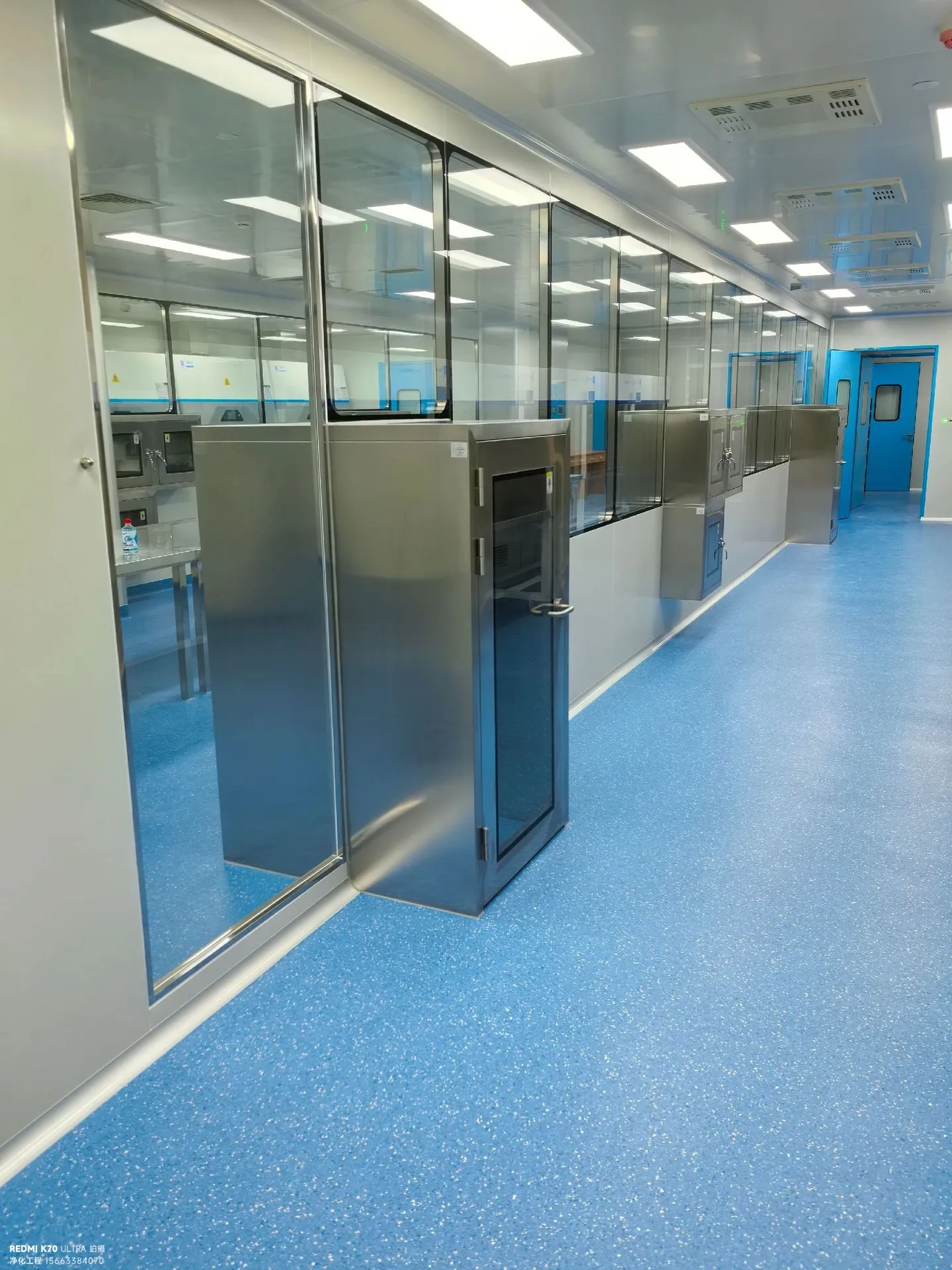 净化工程交钥匙服务：怎么才能让价格透明，不被转包坑？ - 洁净厂房服务商-2