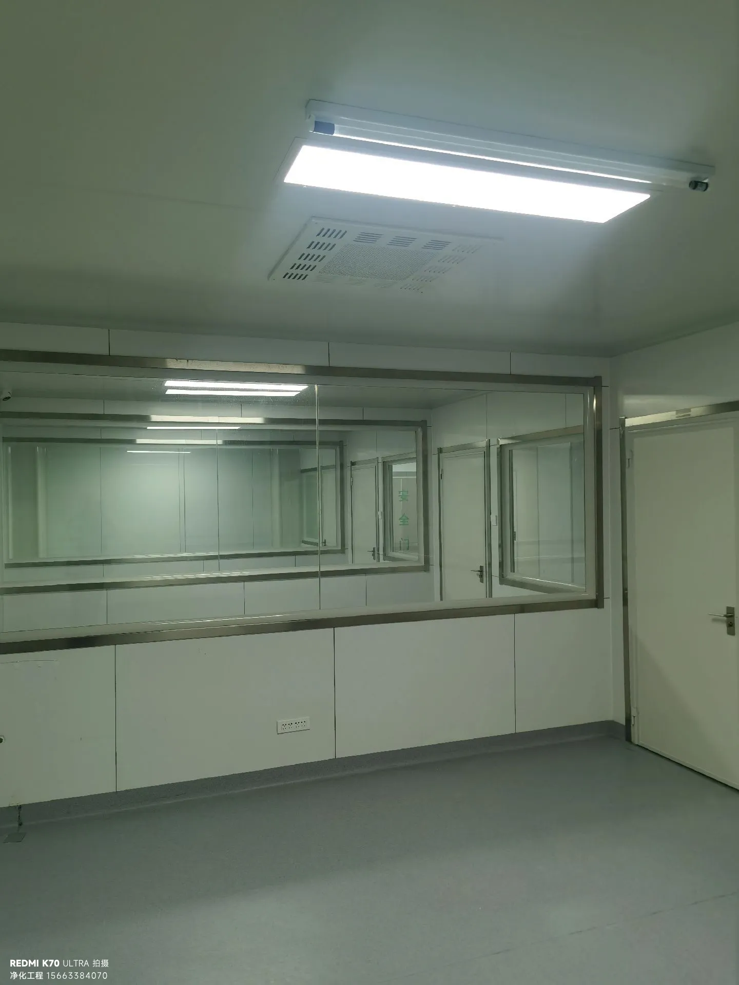 细胞培养室净化工程：如何保证微生物零污染？ - 洁净厂房服务商-2