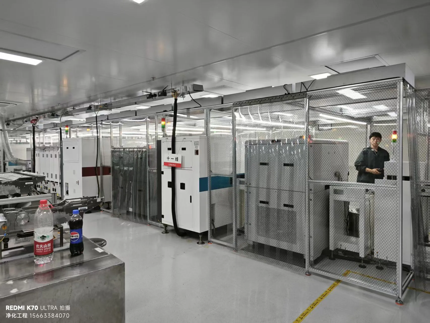 南京旧厂房净化改造攻略：5个低成本升级核心技巧（本地适用） - 洁净厂房服务商-1