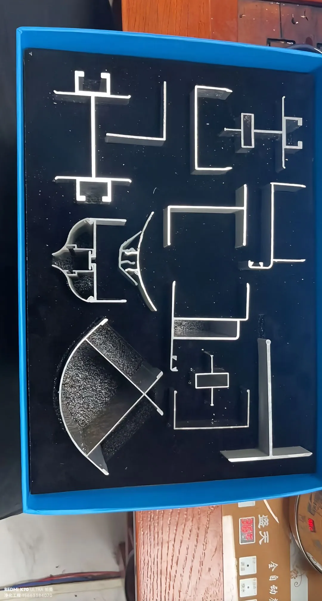 净化工程板材三选一：岩棉玻镁纸蜂窝防火价格大比拼 - 洁净厂房服务商-2