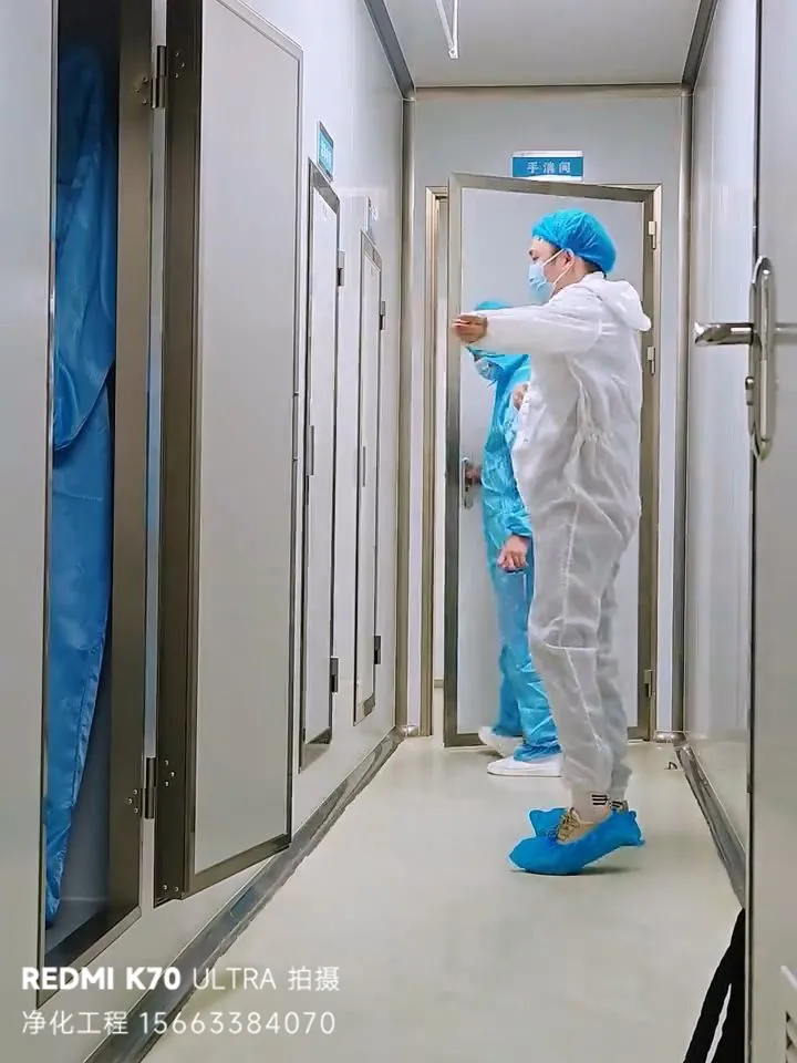 南京定制1200㎡乳化车间工程