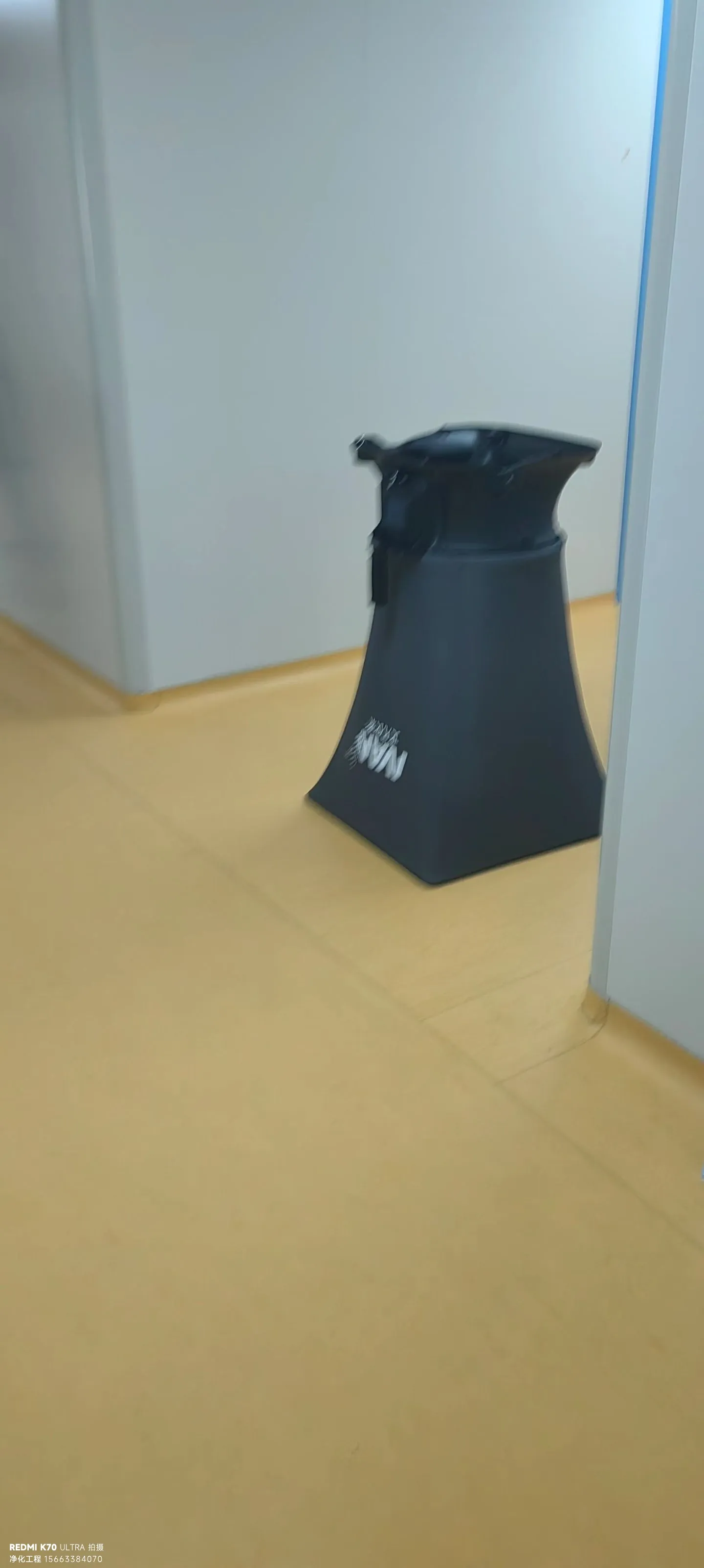 药厂洁净区压差控制：影响GMP验收的关键参数 - 洁净厂房服务商-2