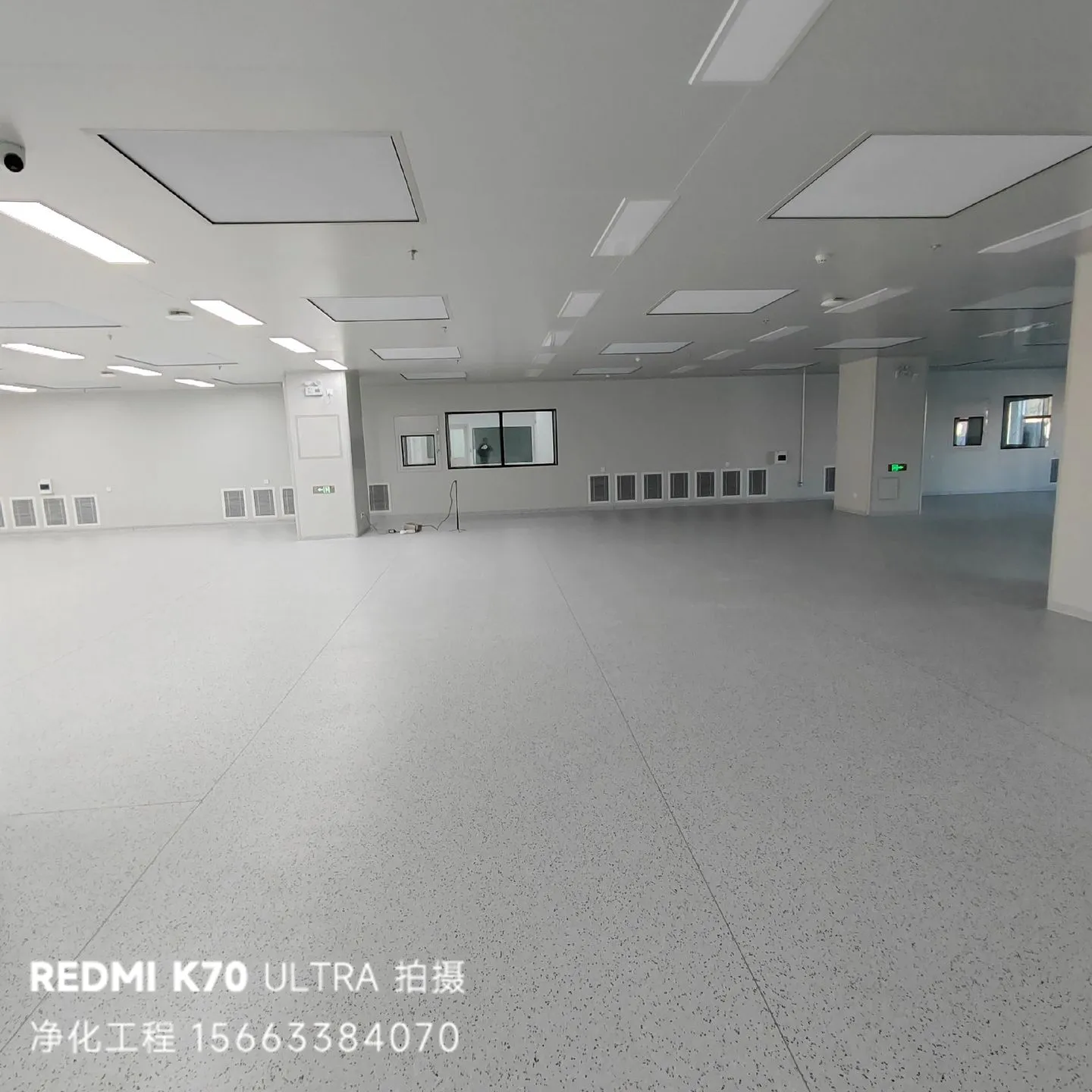 万级净化车间建设：预算、周期与验收标准全解析！ - 洁净厂房服务商-1