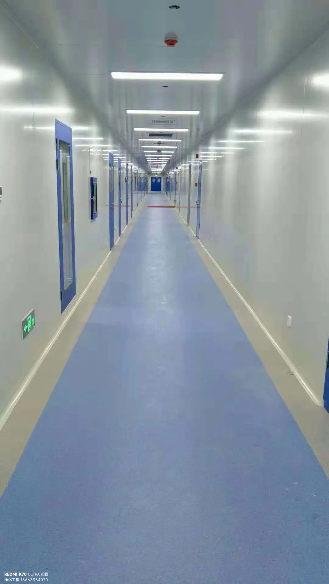 用更少预算，通过GMP净化车间验收？别让“省钱”变成“省心”的噩梦 - 洁净厂房服务商-2