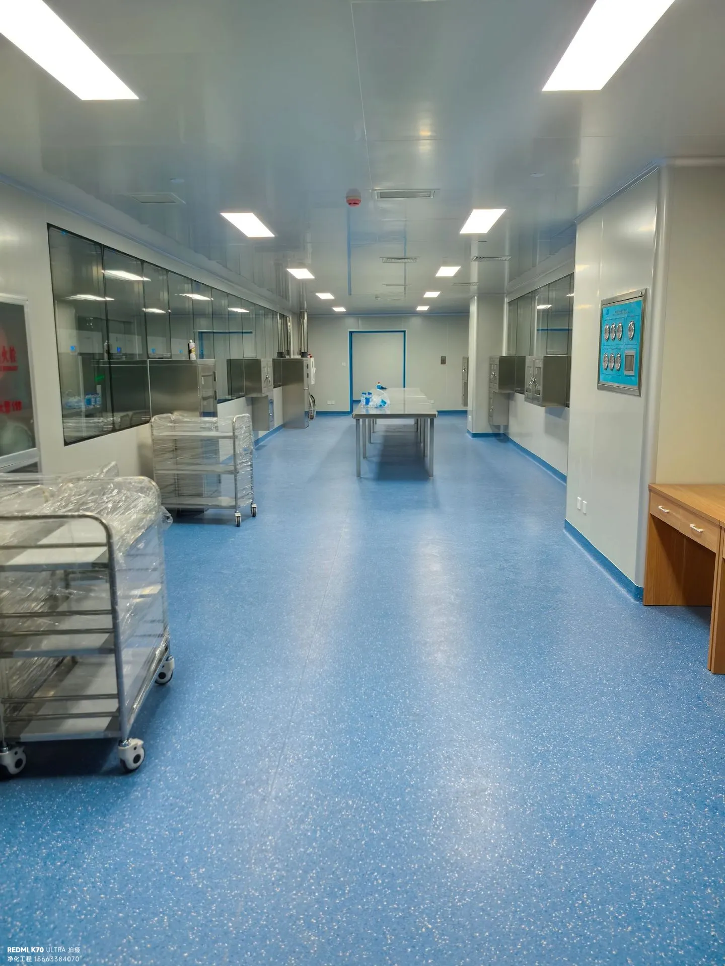 净化工程交钥匙服务：怎么才能让价格透明，不被转包坑？ - 洁净厂房服务商-1