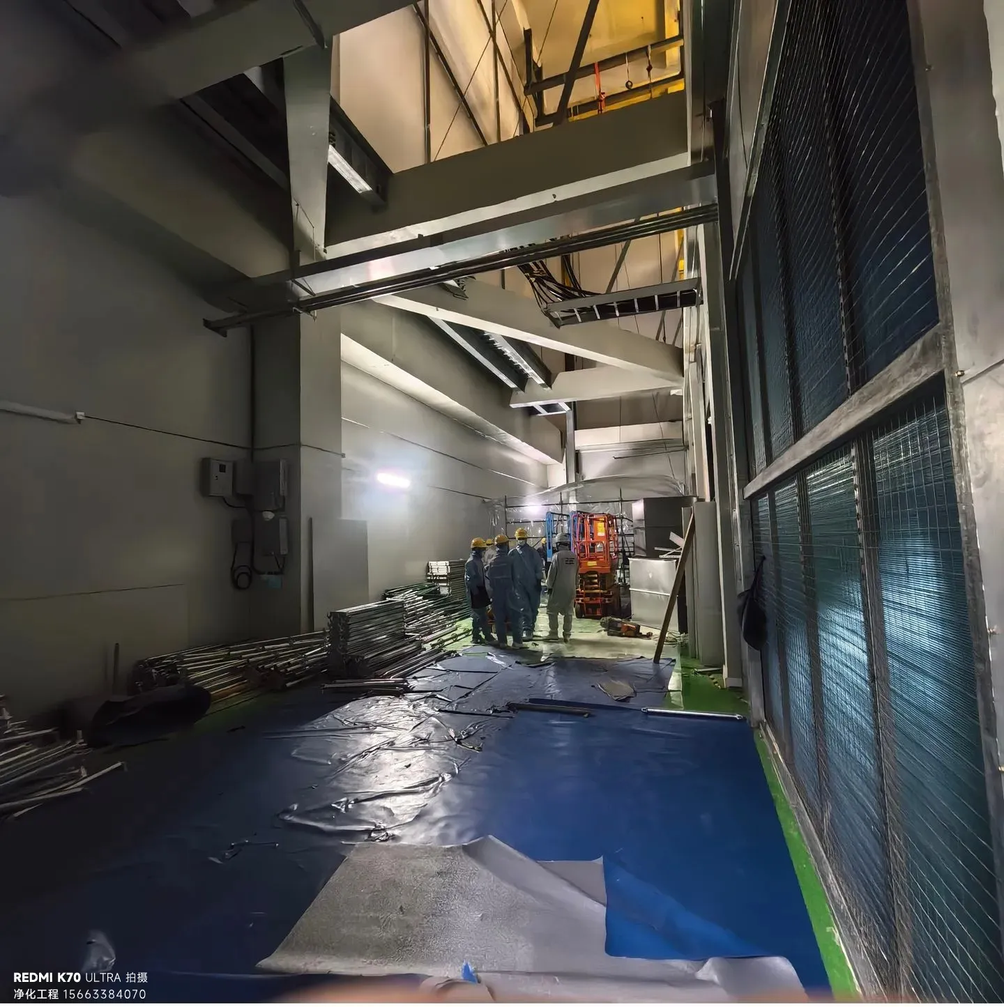 洁净室升级改造：比新建省30%成本的秘密 - 洁净厂房服务商-2