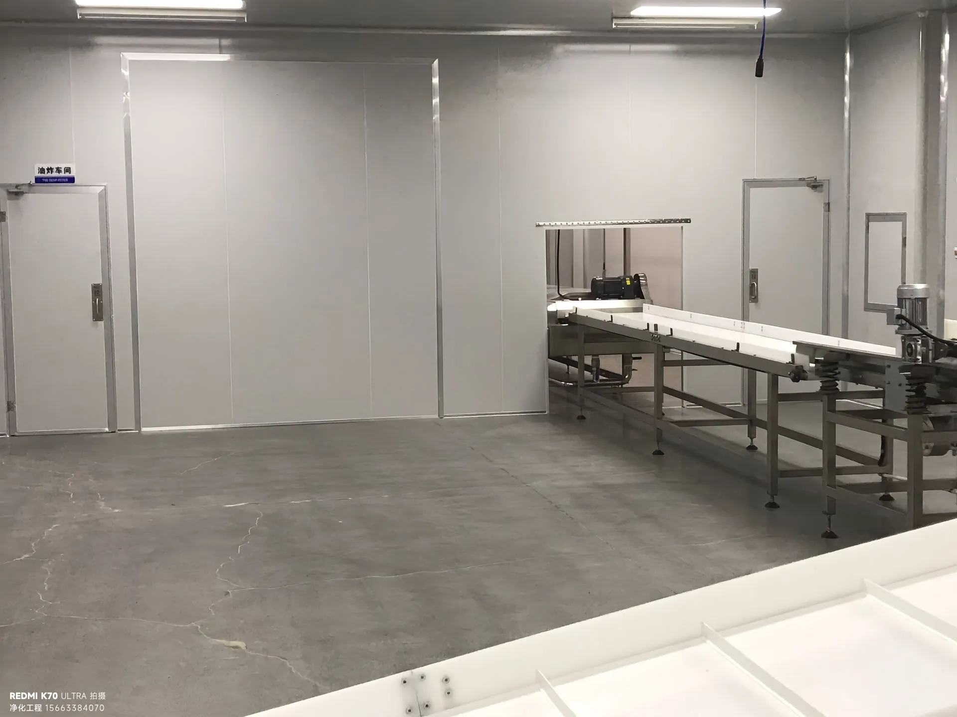 避免超支！南京净化车间施工中的五大隐形成本 - 洁净厂房服务商-2