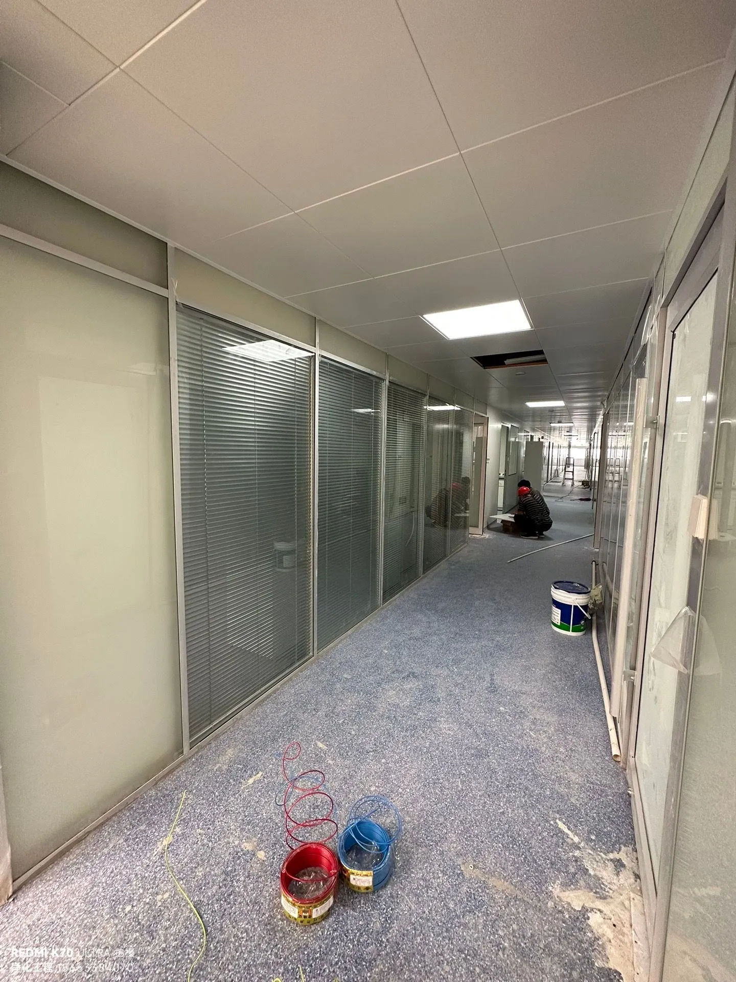 厂房净化工程施工管控：持证项目经理全程跟进的关键意义 - 洁净厂房服务商-2