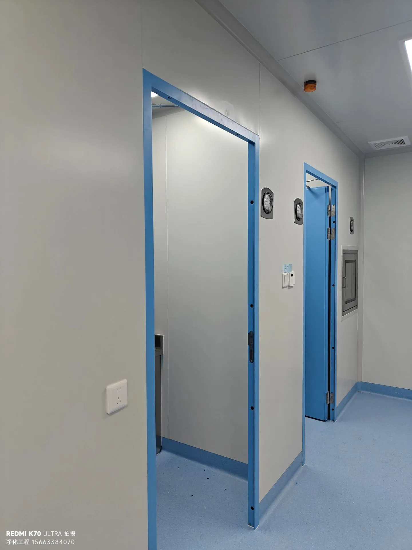 净化工程预算表（含主材与辅材） - 洁净厂房服务商-2