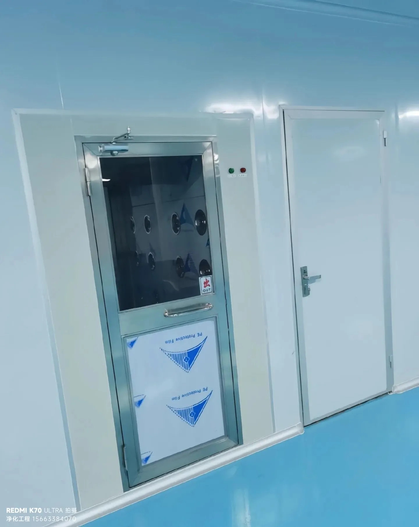 洁净度 = 竞争力！净化工程企业如何凭洁净环境赢取高端订单？ - 洁净厂房服务商-1