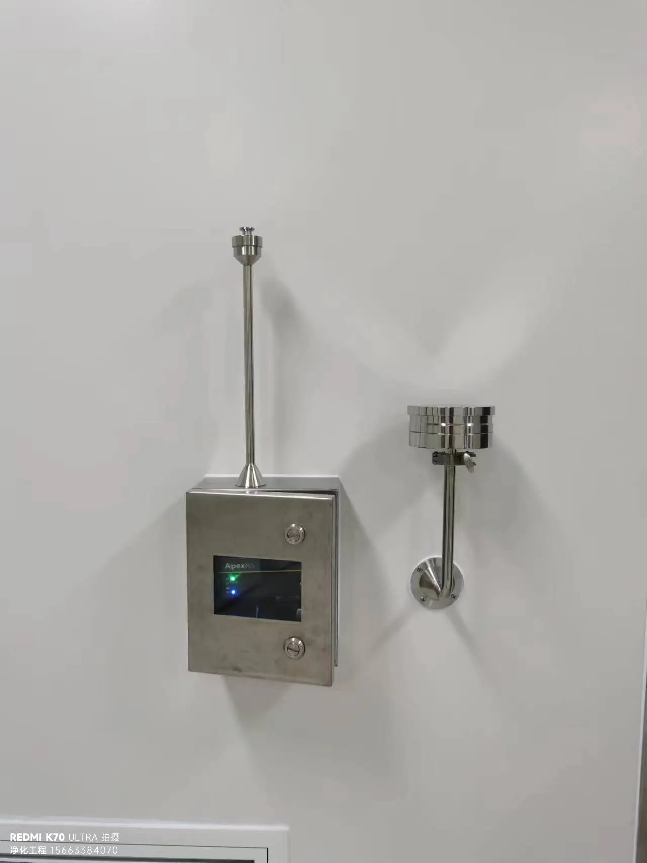 洁净室微污染防控：超微粒子捕集技术解析及未来发展趋势 - 洁净厂房服务商-2