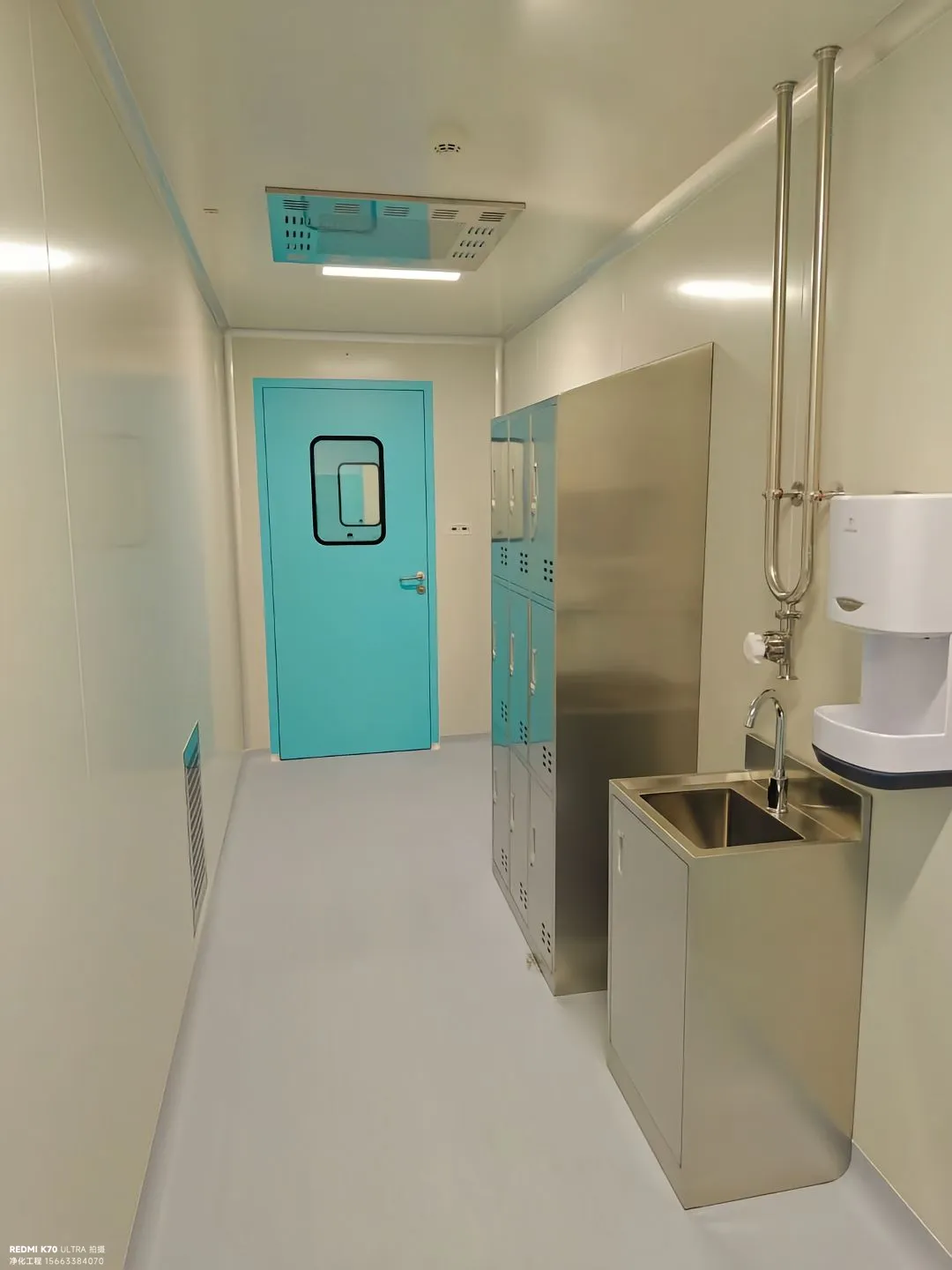 如何用更少预算，通过GMP净化车间验收？ - 洁净厂房服务商-2