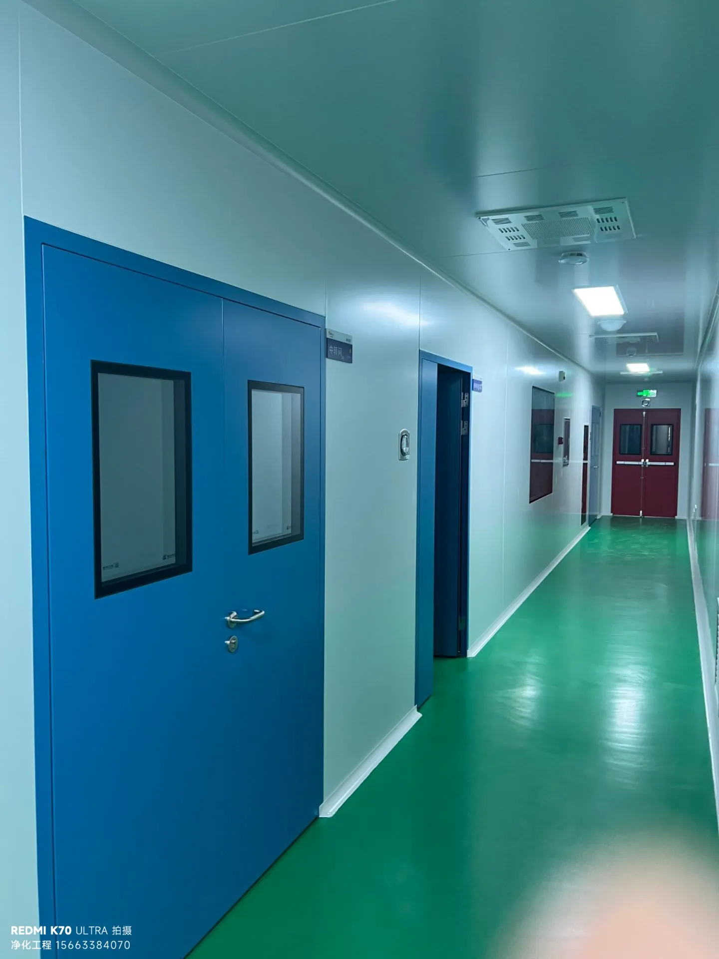 药品包装净化车间的微生物控制：给药品穿好“无菌防护衣” - 洁净厂房服务商-2