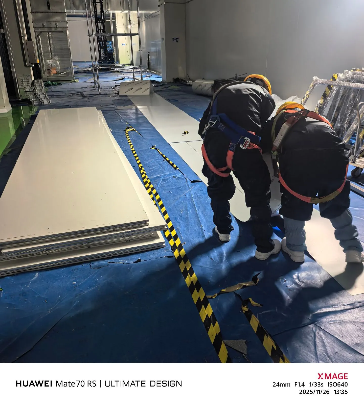 洁净室节能管理：降低运行能耗的八个有效方法 - 洁净厂房服务商-2