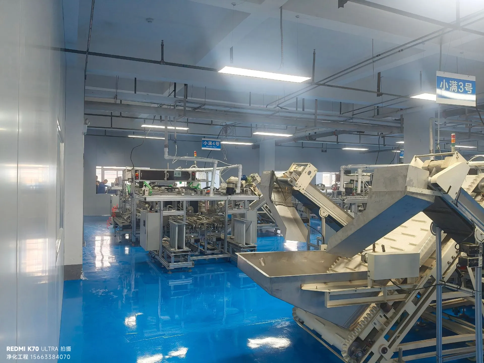 为什么你的净化车间比同行贵？—成本结构深度剖析 - 洁净厂房服务商-2