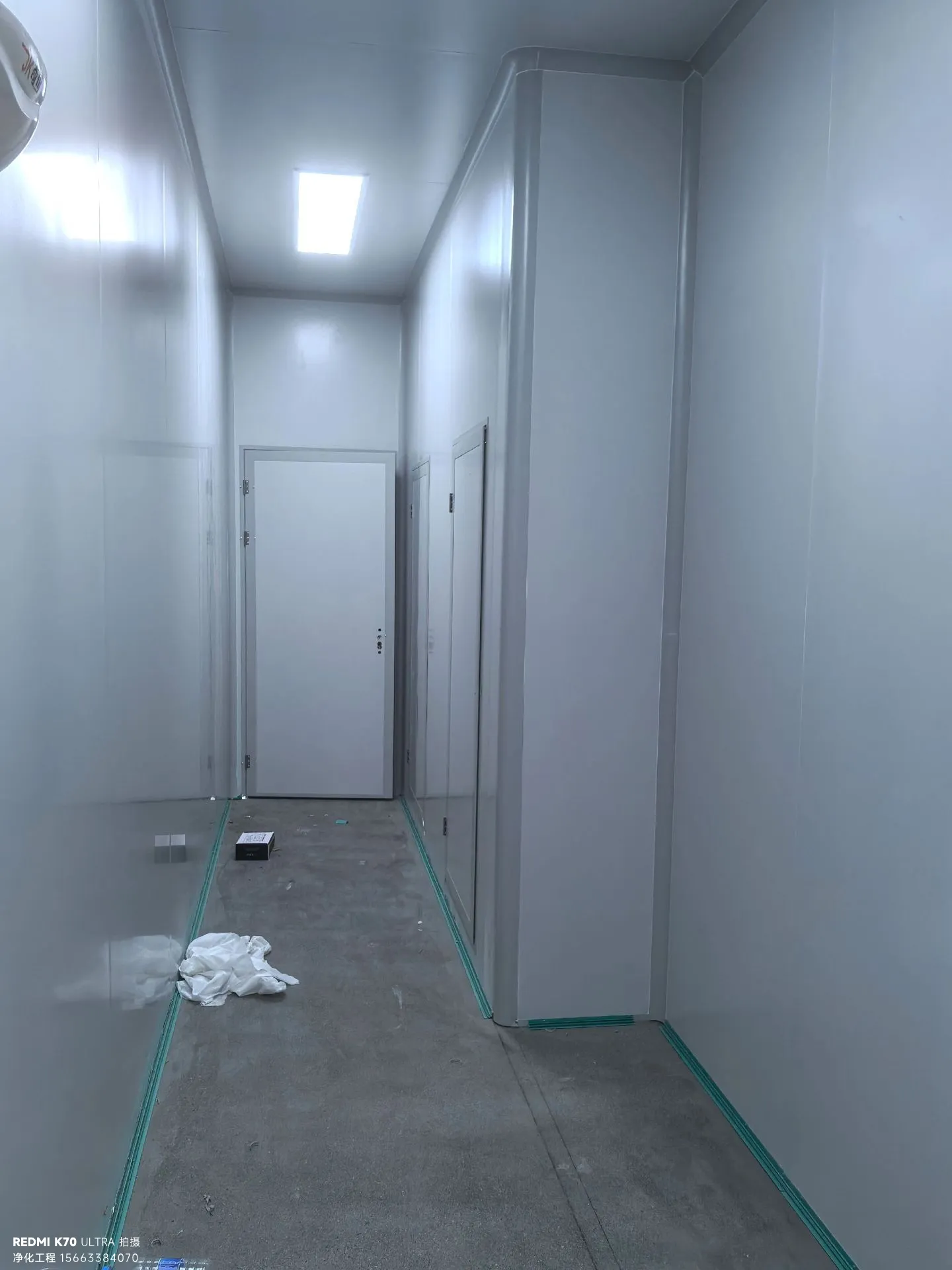 快速交付：净化工程缩短工期不降质量的施工管理法 - 洁净厂房服务商-2