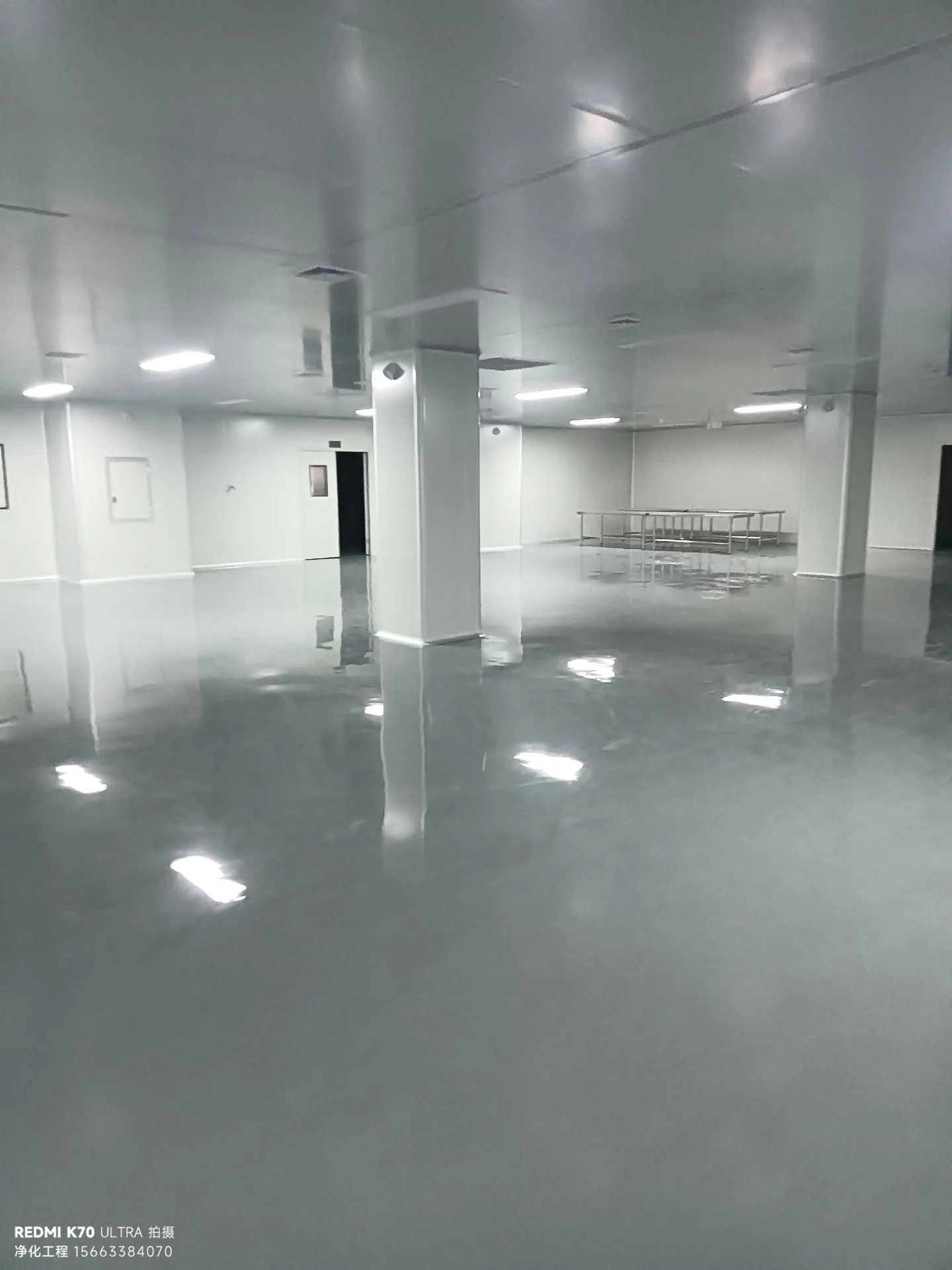 净化工程一年全系统质保：我们敢承诺的底气在哪里？ - 洁净厂房服务商-1