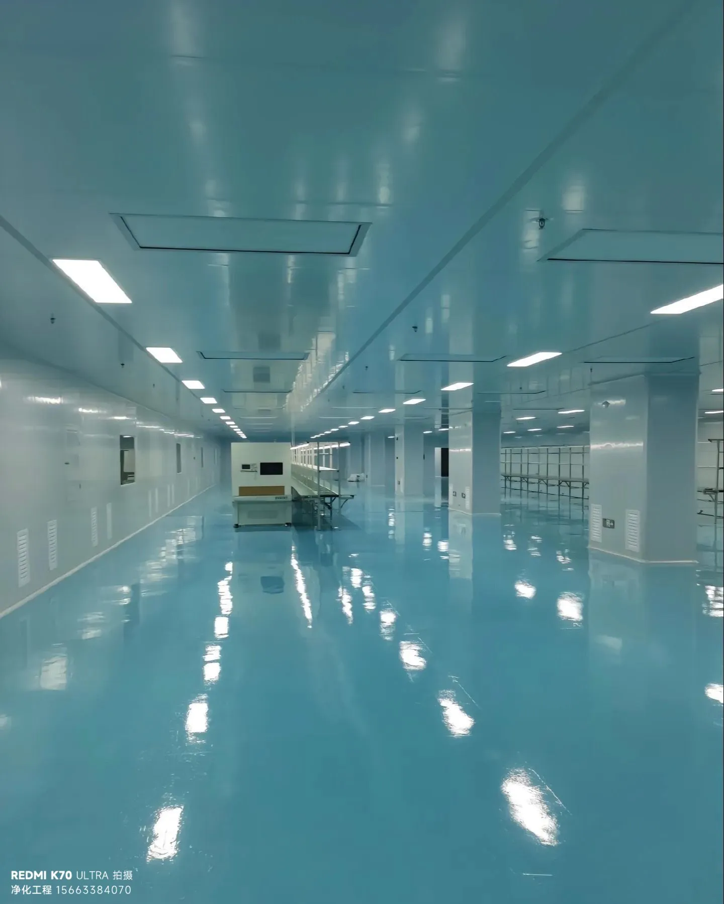 洁净度 = 竞争力！净化工程企业如何凭洁净环境赢取高端订单？ - 洁净厂房服务商-2