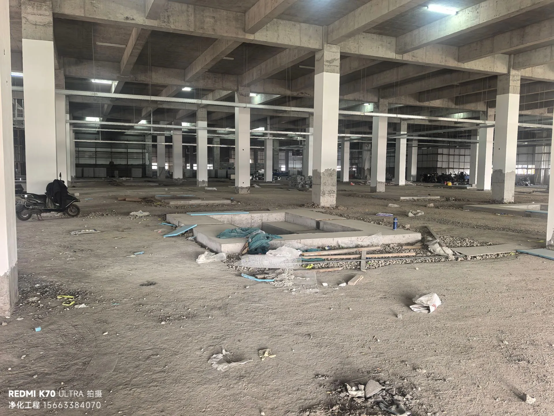 净化工程项目经理的资质与经验 - 洁净厂房服务商-1