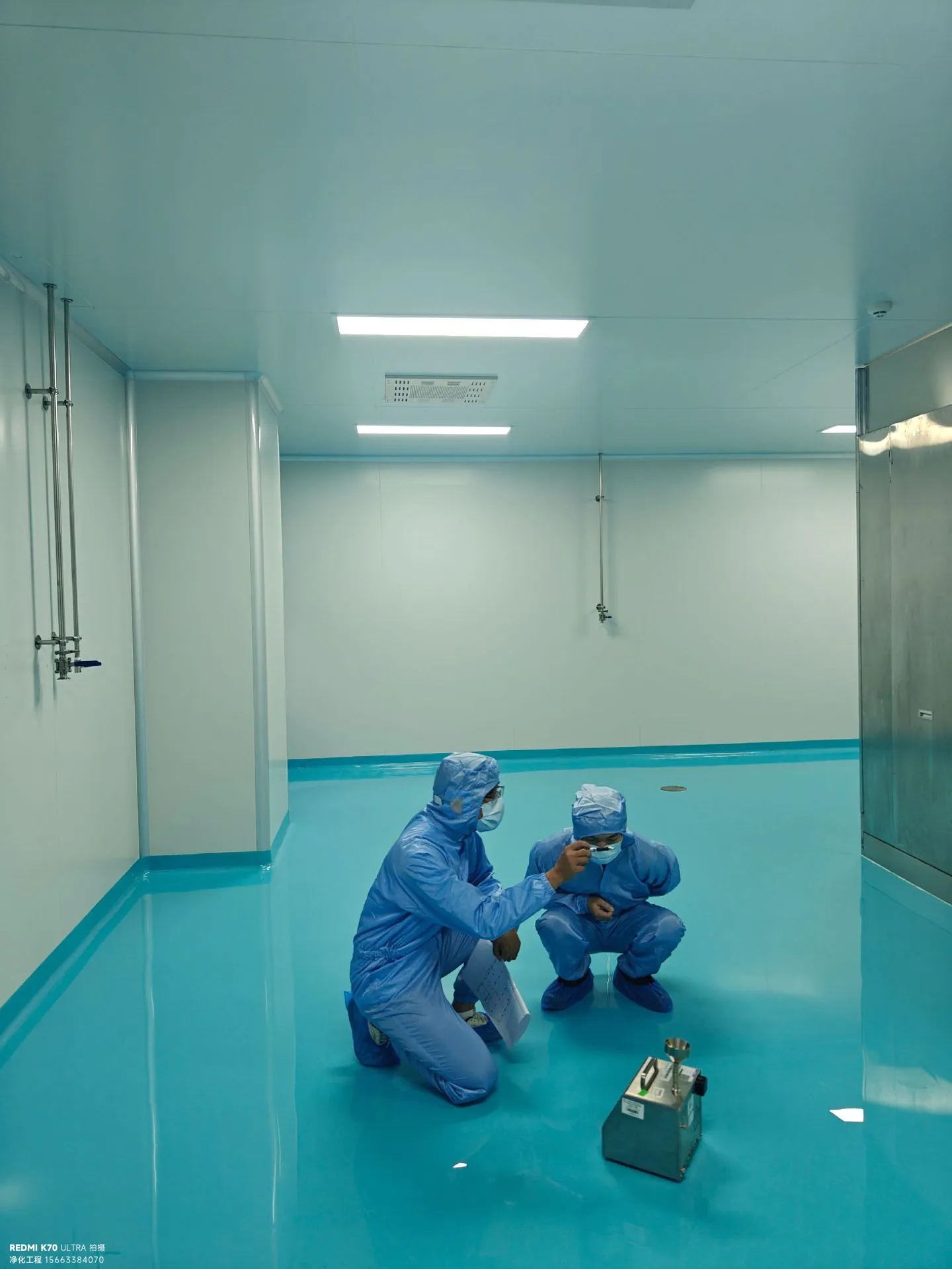 一文读懂：净化工程报价陷阱与透明化合作指南 - 洁净厂房服务商-2