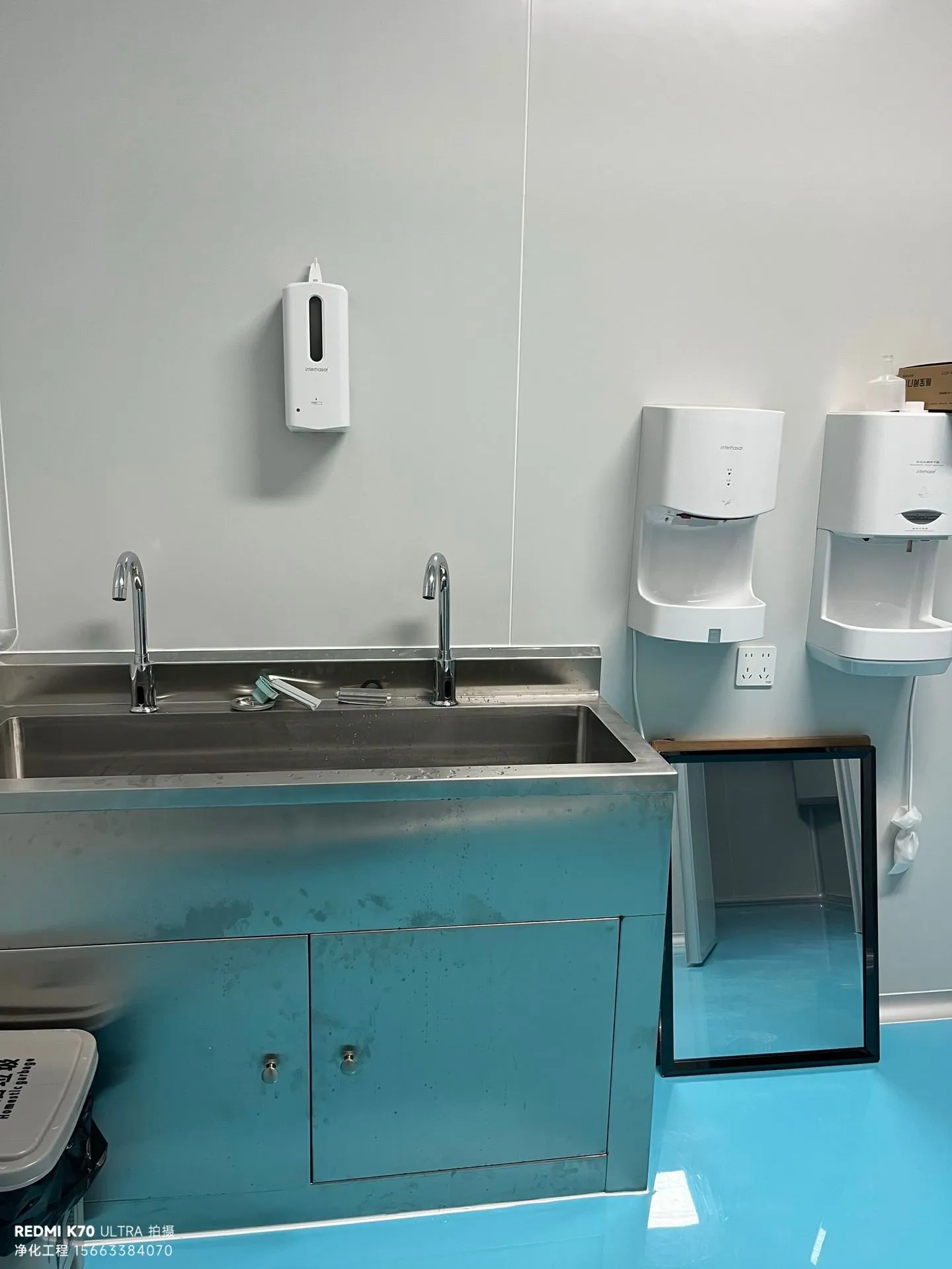 施工不转包！净化工程商怎么选？3 个核心指标帮你避坑 - 洁净厂房服务商-2