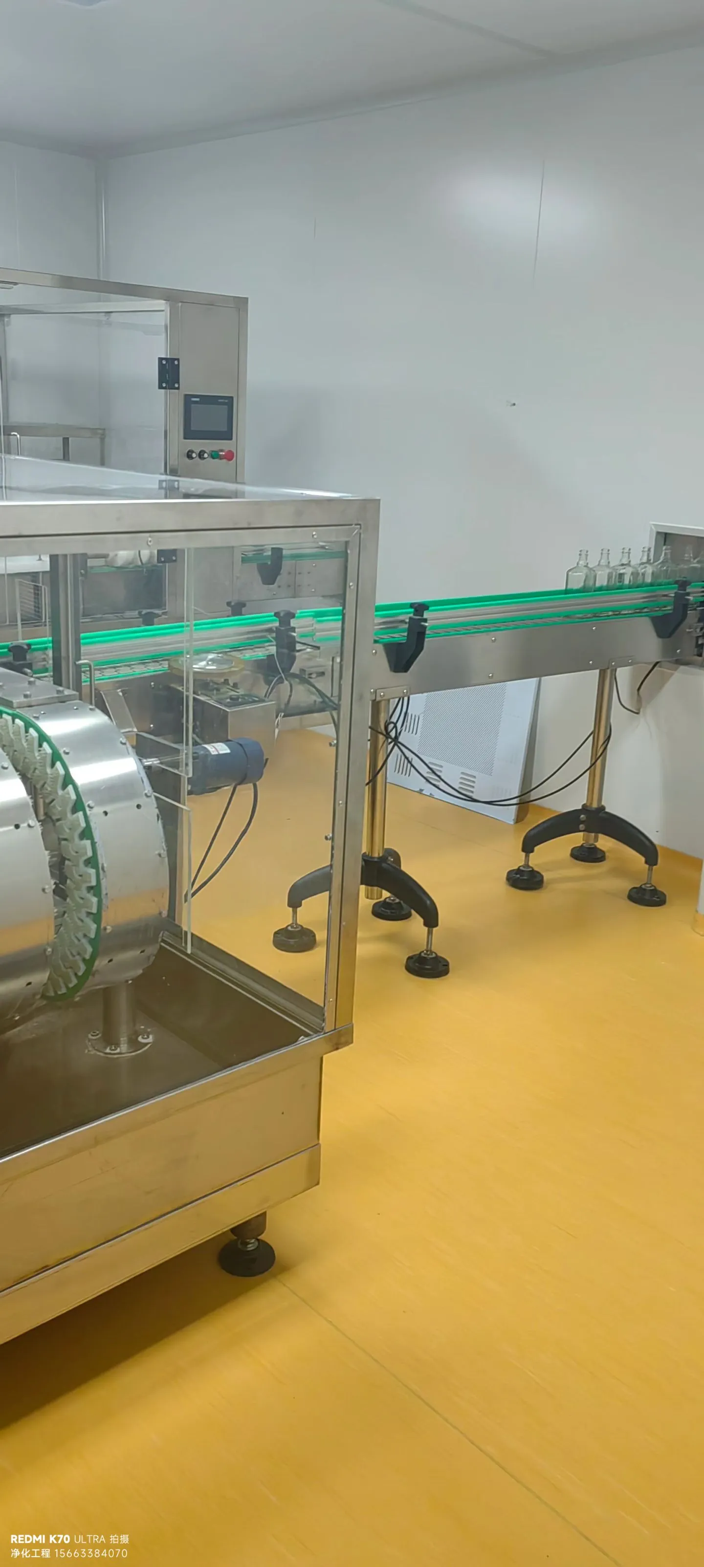 洁净室压差失控？三步解决法 - 洁净厂房服务商-2