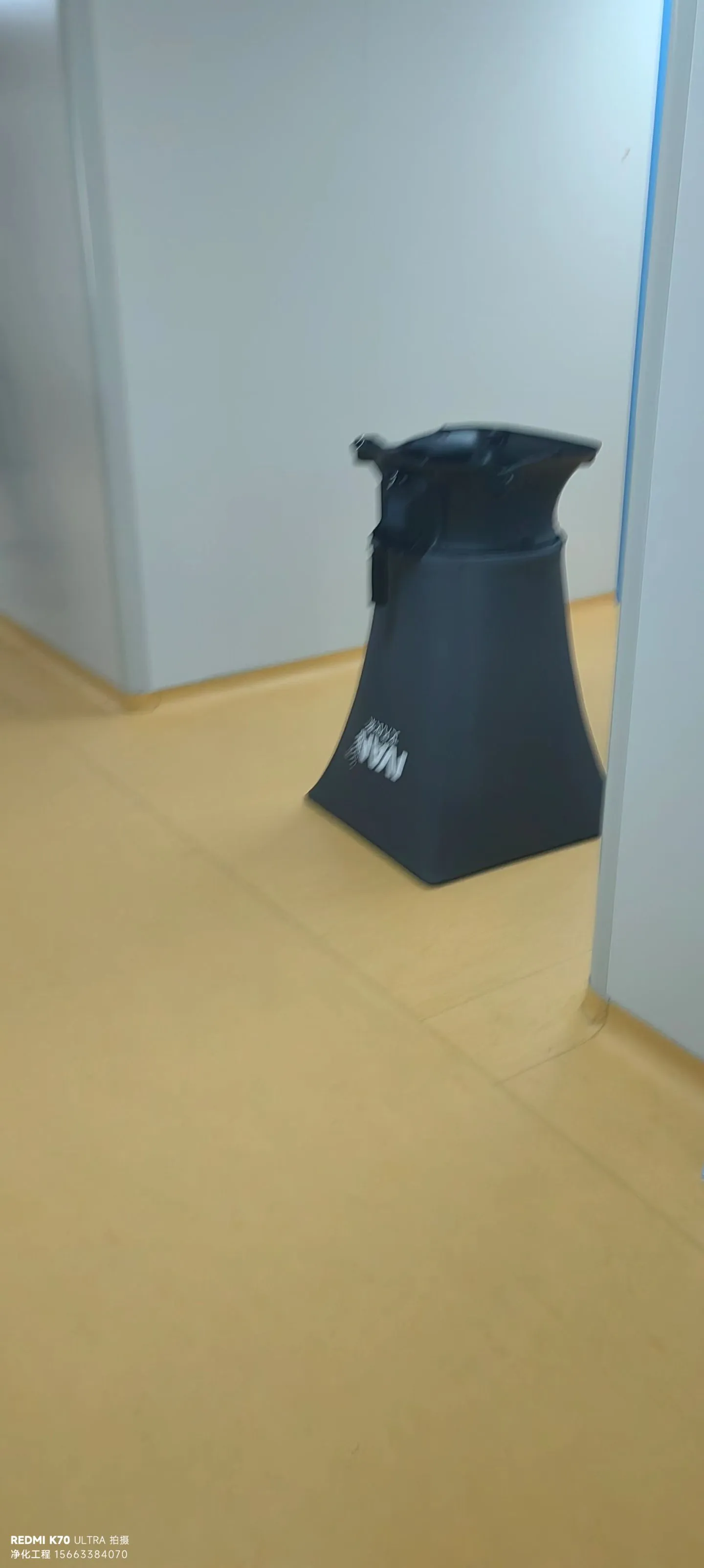 洁净室压差失控？三步解决法 - 洁净厂房服务商-1