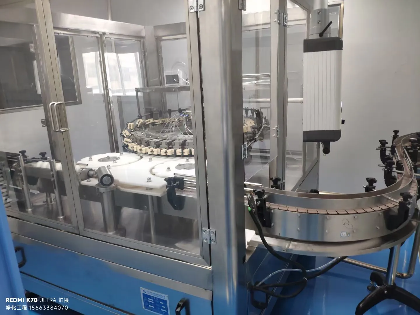 南京洁净厂房施工品质把控指南：避开致命细节的10大核心技巧 - 洁净厂房服务商-2