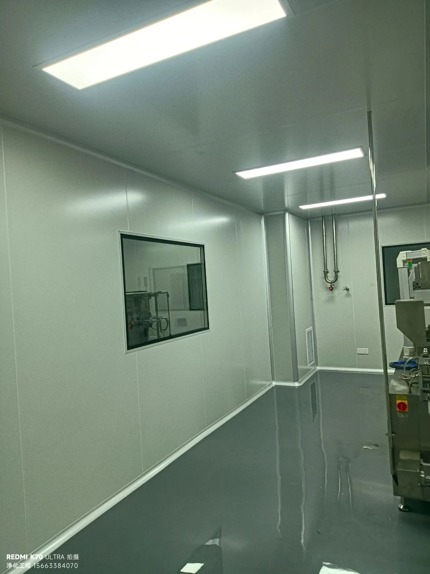 净化工程一年全系统质保：我们敢承诺的底气在哪里？ - 洁净厂房服务商-2