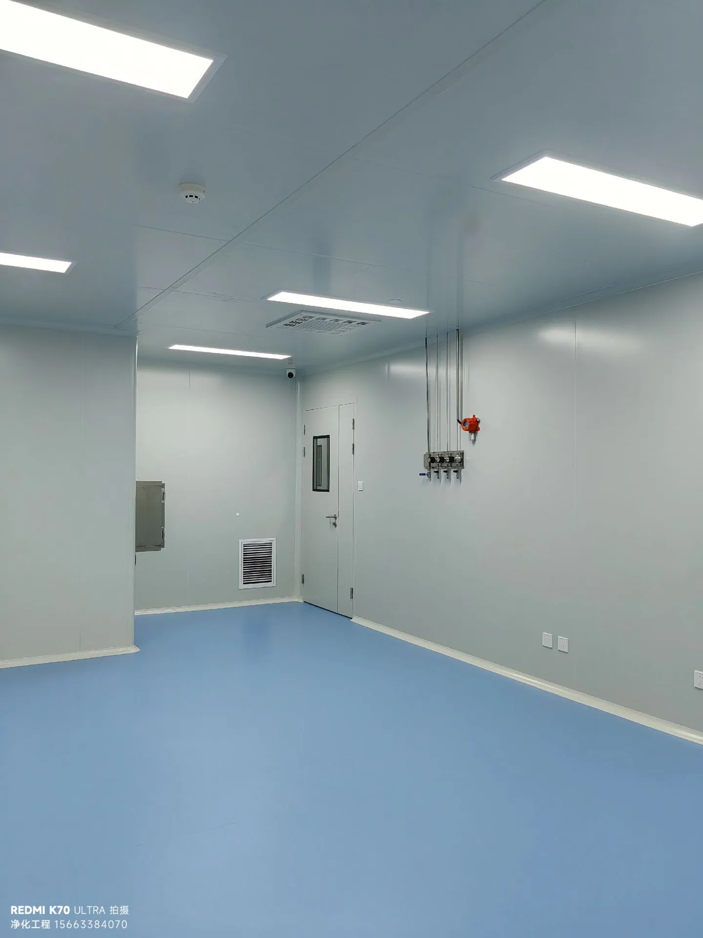 医药GMP净化车间快速交付方案 - 洁净厂房服务商-2