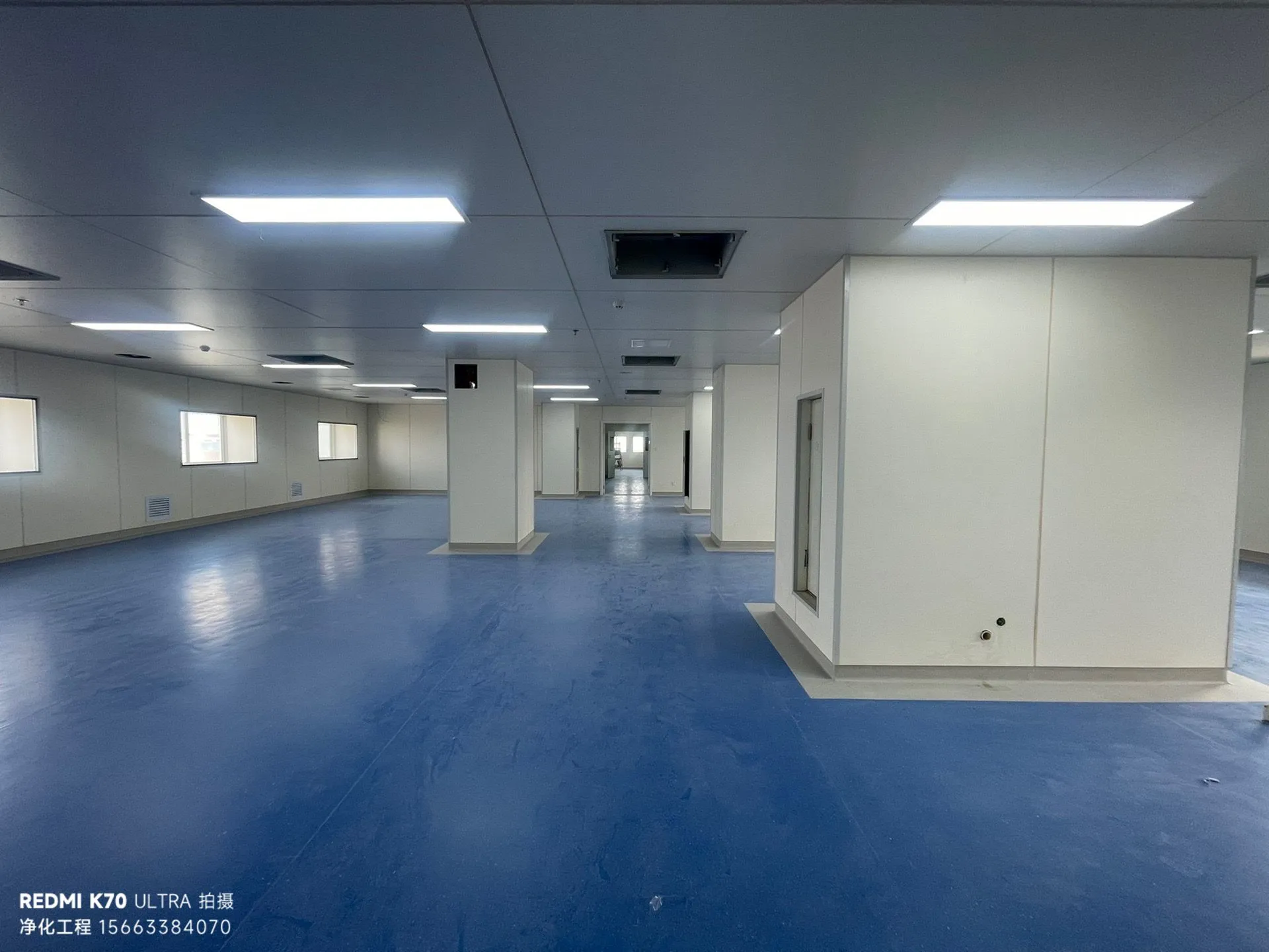 净化工程项目管理：透明化服务如何避免隐形收费？ - 洁净厂房服务商-2