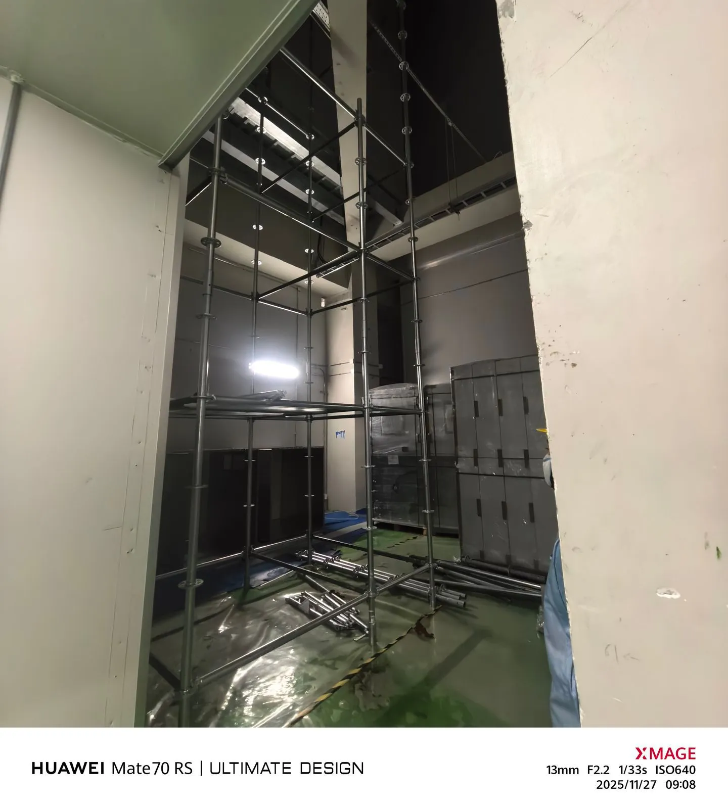 洁净室节能管理：降低运行能耗的八个有效方法 - 洁净厂房服务商-1