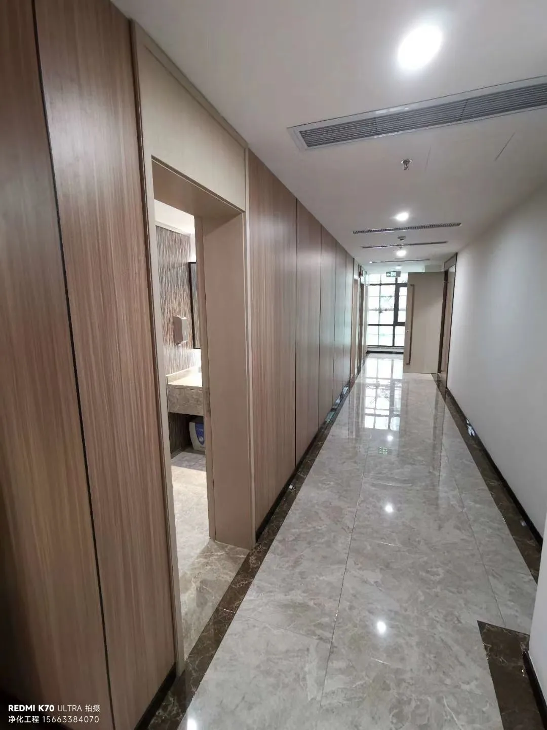 洁净室消防安全：不同级别净化板材的防火等级要求 - 洁净厂房服务商-2