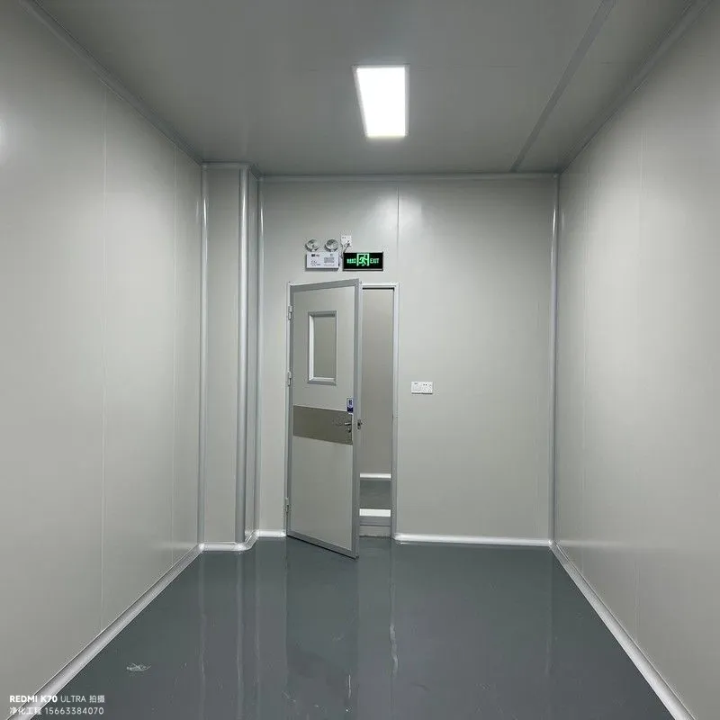 南京智造的双重进化：从精密注塑到细胞工程的洁净革命 - 洁净厂房服务商-2