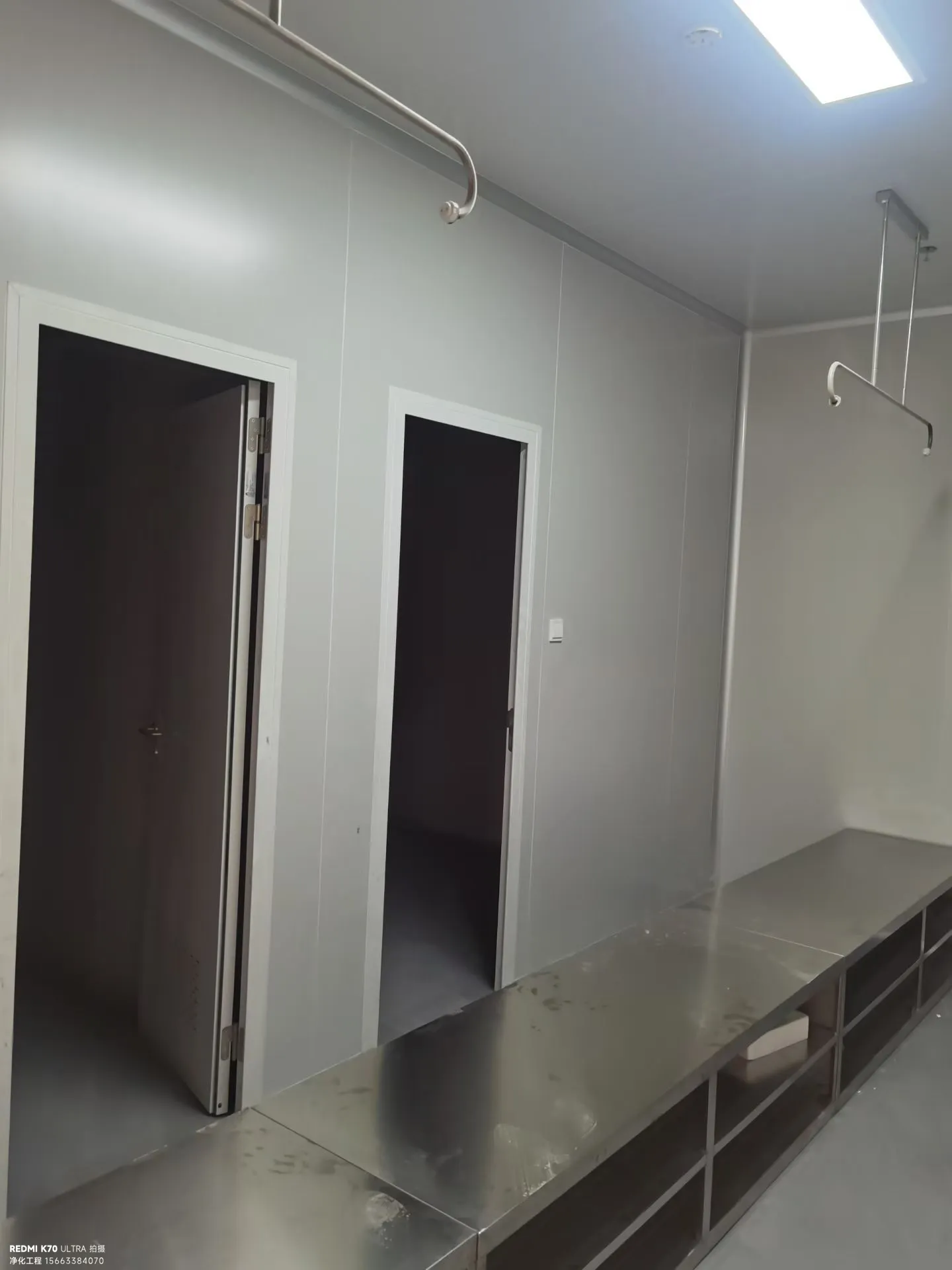 百级洁净室建设：投资回报率与快速回本策略 - 洁净厂房服务商-1