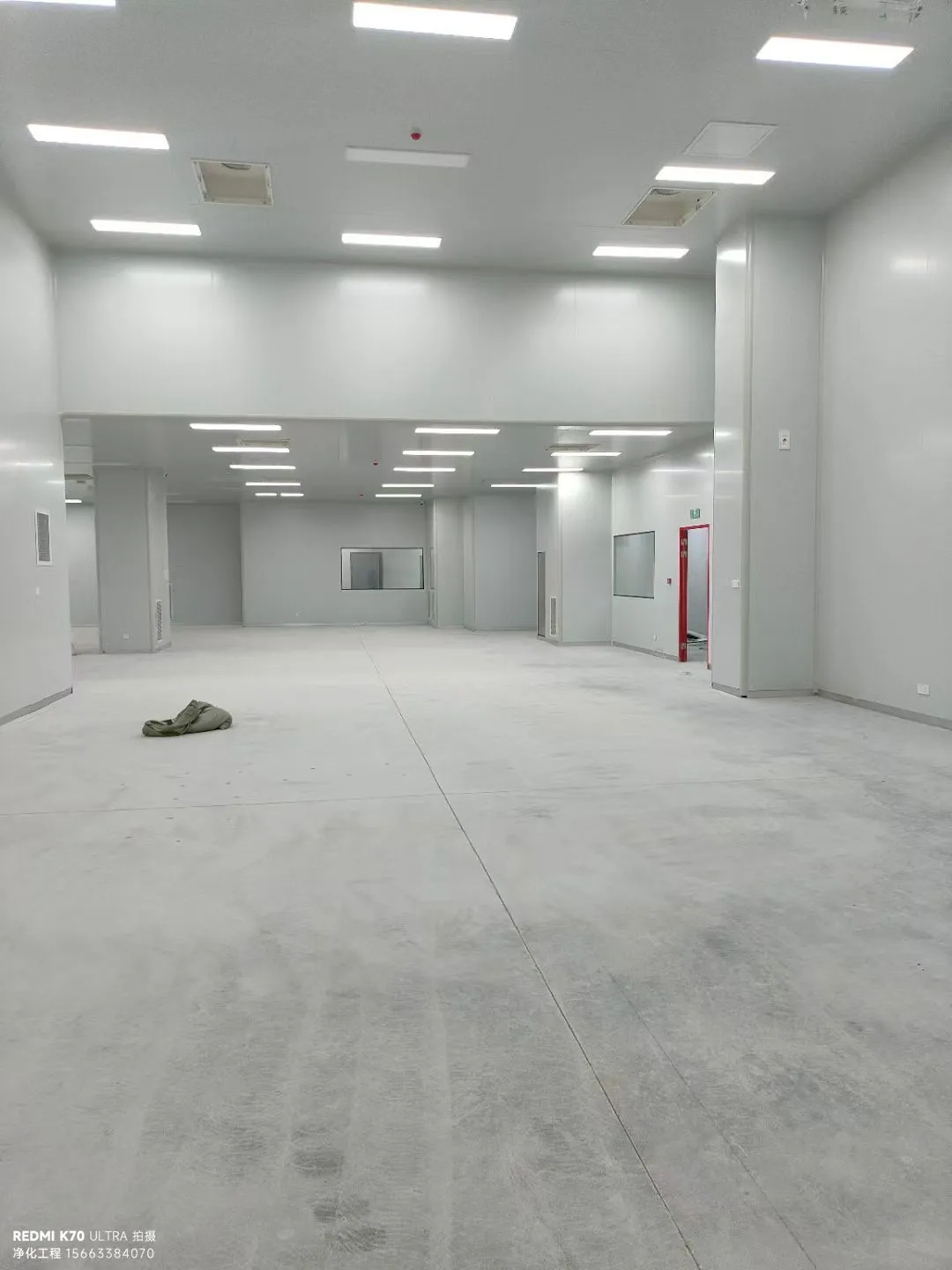 南京食品厂洁净车间设计规范与实用方案：符合生产标准的落地指南 - 洁净厂房服务商-2