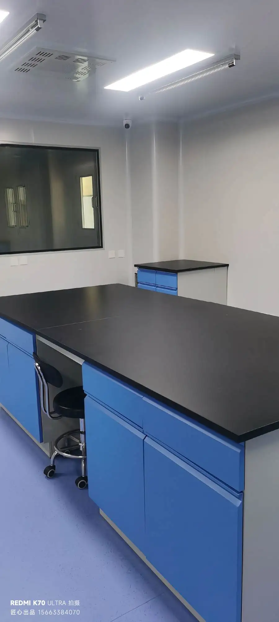 南京高淳药厂净化车间知识：GMP 标准适配要点 - 洁净厂房服务商-2