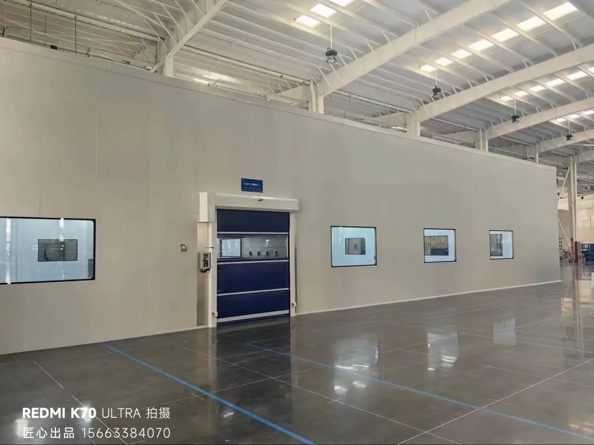 南京净化车间设计干货：免费勘测到底勘测什么？（别只盯着“免费”） - 洁净厂房服务商-2