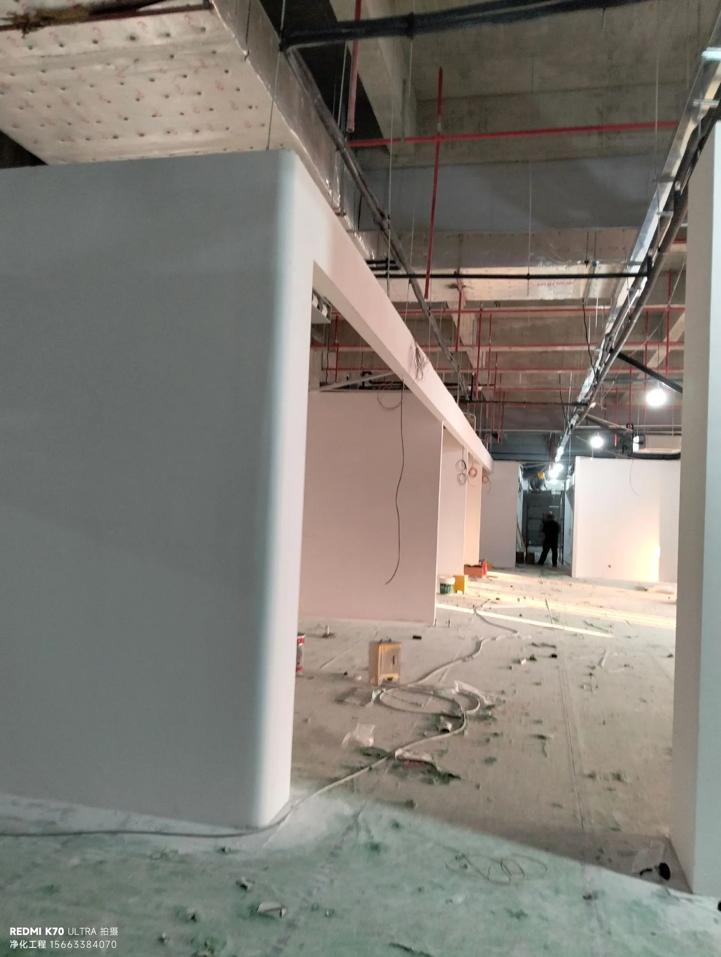 南京小型净化厂房改造攻略2026｜中小企业低成本洁净化升级指南 - 洁净厂房服务商-2