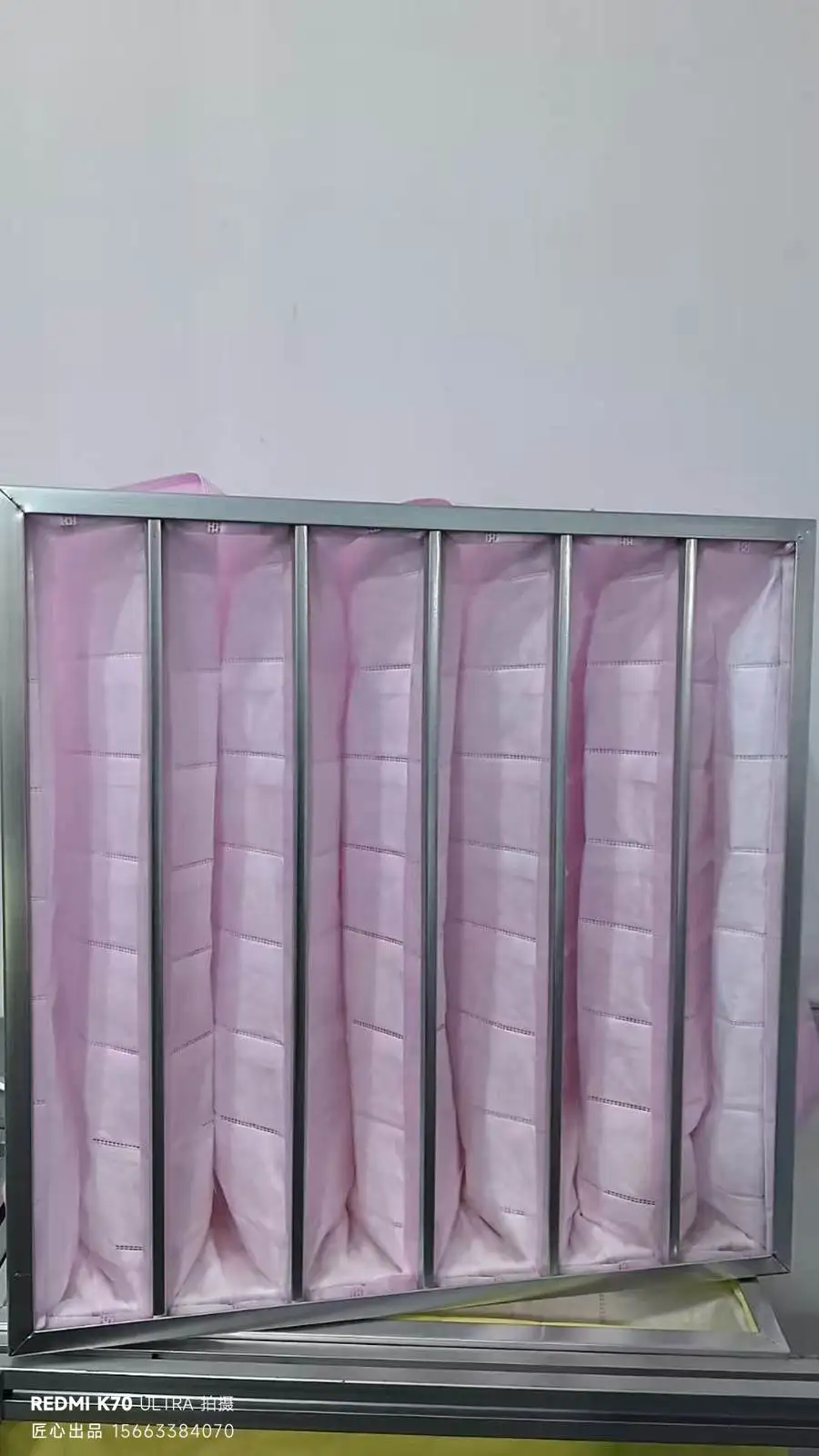 镇江句容初效过滤器知识：规格选型与更换周期一篇讲透（车间“呼吸道”的养护秘籍） - 洁净厂房服务商-2