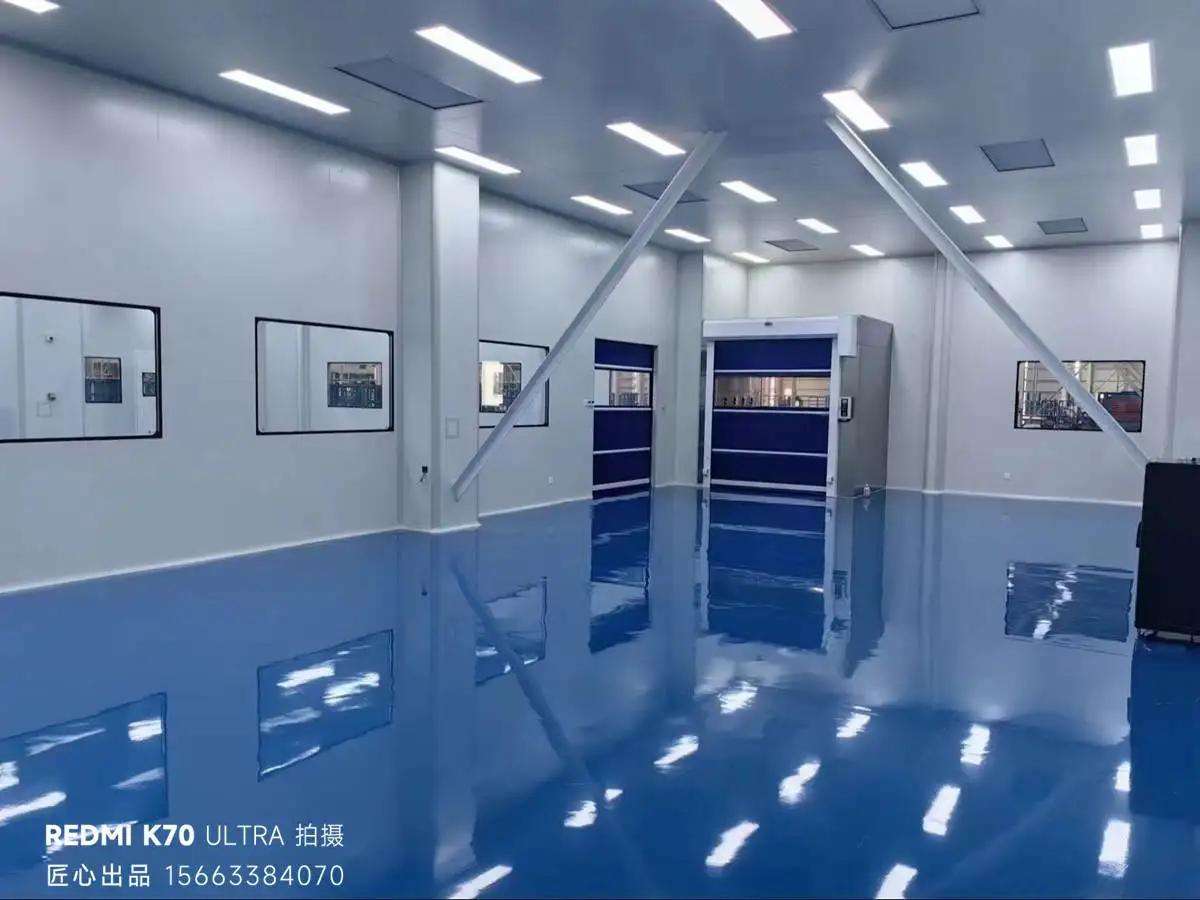 南京净化车间设计干货：免费勘测到底勘测什么？（别只盯着“免费”）-文章列表页实拍配图