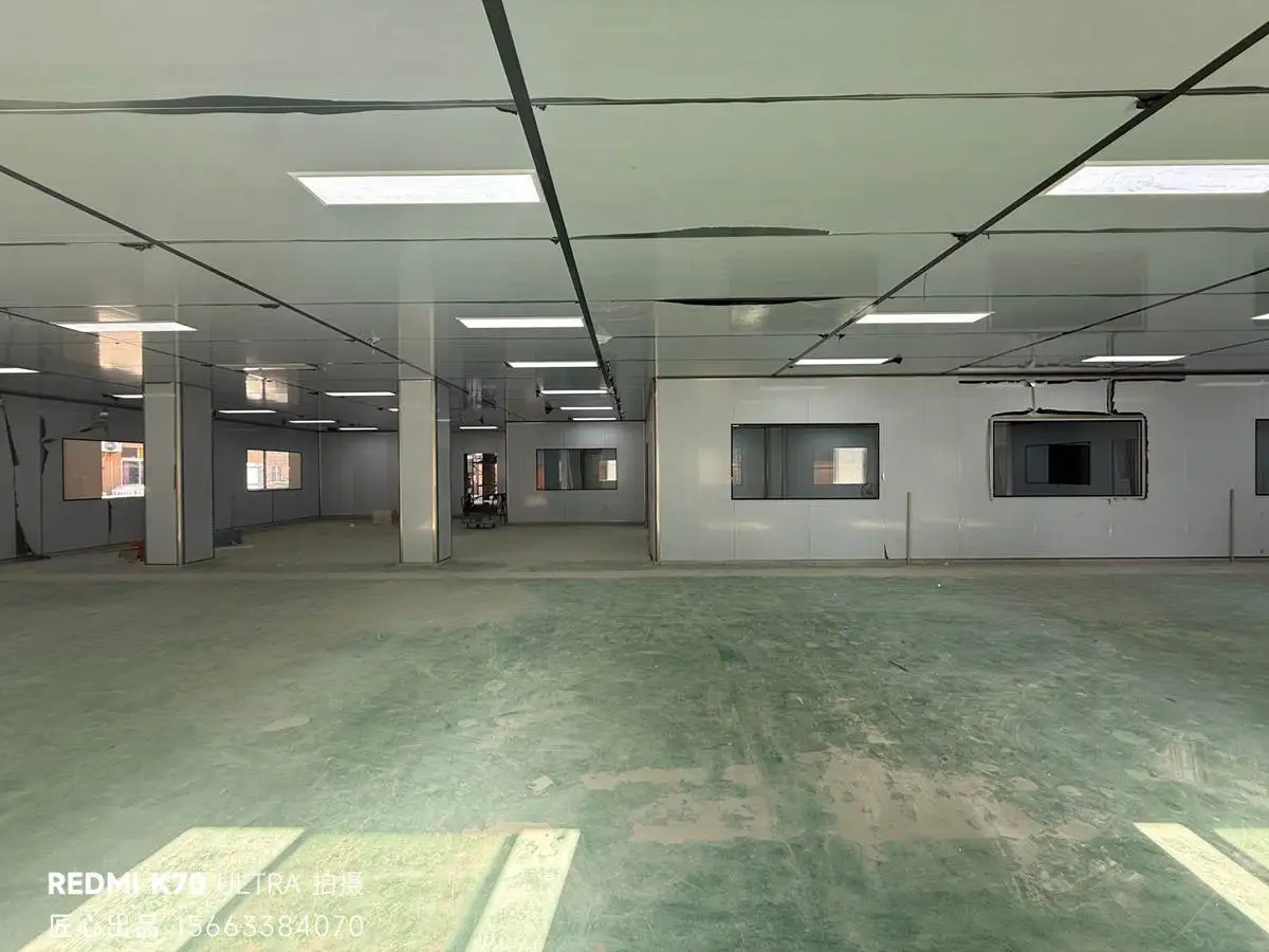 马鞍山净化工程报价单知识：标准模板填写指南 - 洁净厂房服务商-2