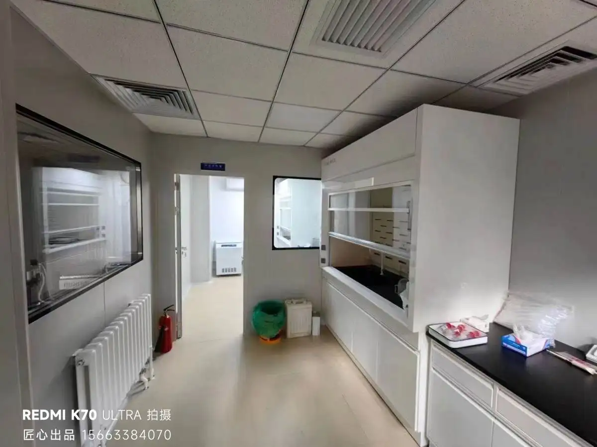 南京无尘车间施工知识 工期规划的核心要素 - 洁净厂房服务商-2