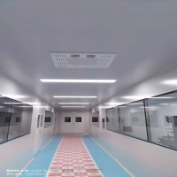 南京食品厂净化车间建设全攻略-下一页配图