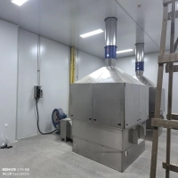 南京洁净厂房建设避坑指南 电子医疗行业全流程实操要点-下一页配图