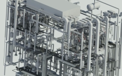 净化工程施工图纸