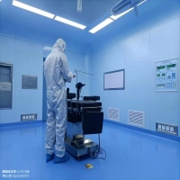 南京无尘车间设计全指南 安全经济实用设计要点-下一页配图